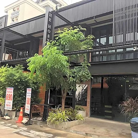 Yotaka The Hostel