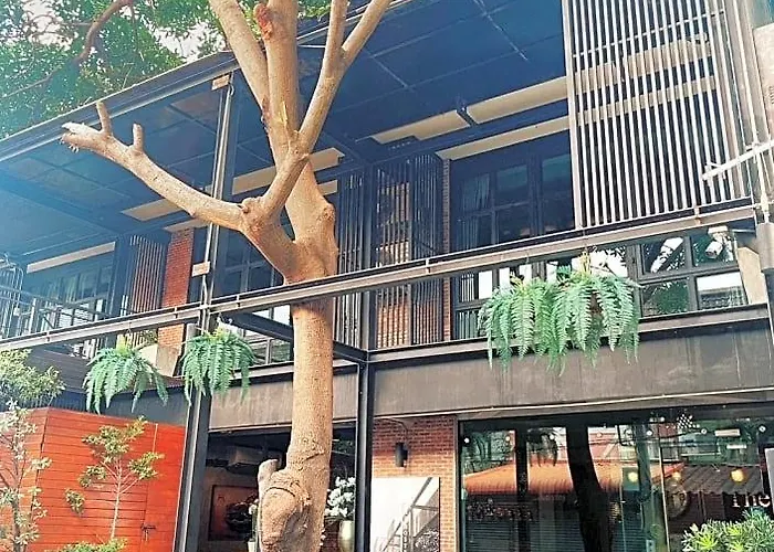 Yotaka The Hotel 3*