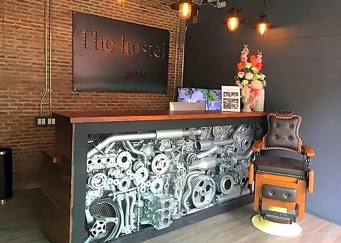 Yotaka The Hotel Bangkok