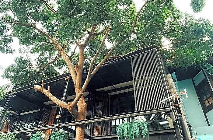 Yotaka The Bangkok