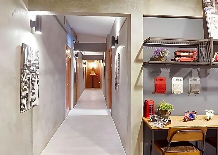 Hotel Yotaka The Bangkok