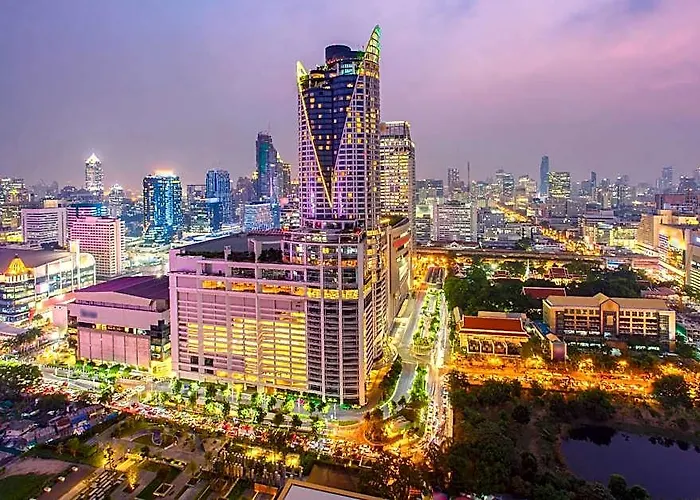 Yotaka The Hotel Bangkok