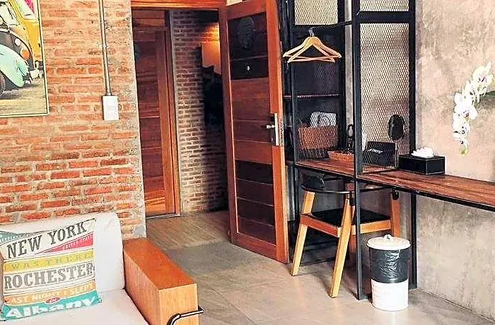 Hotel Yotaka The Bangkok