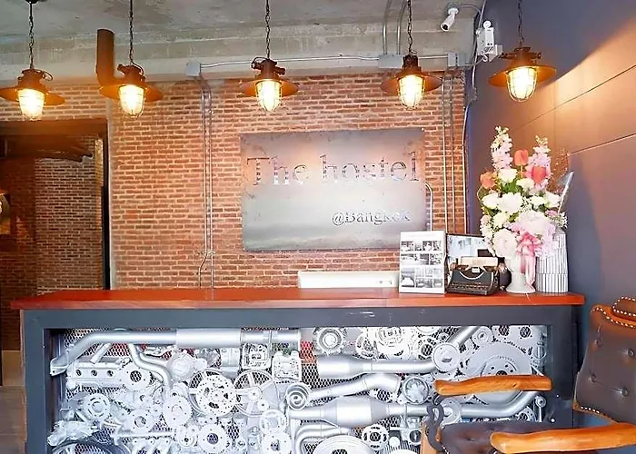 Yotaka The 3* Bangkok