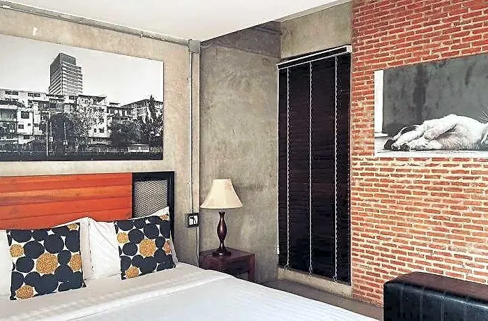 Hotel Yotaka The