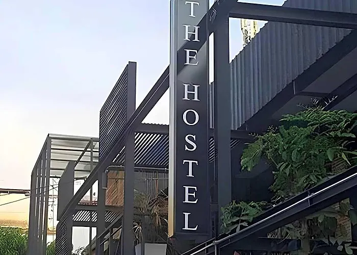 Yotaka The Hotel