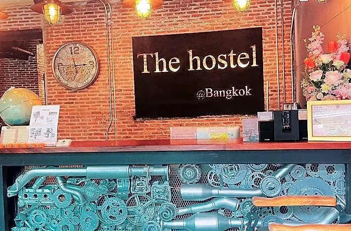 Yotaka The Hotel