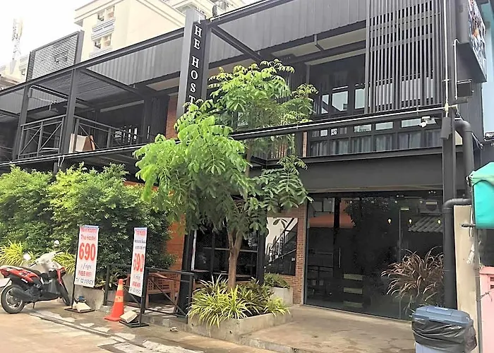 Yotaka The Hotel Bangkok