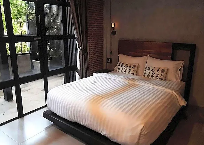 Yotaka The 3* Bangkok