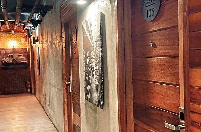 Yotaka The Hotel 3*