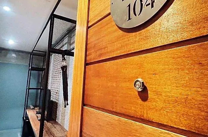 Yotaka The Hotel Bangkok