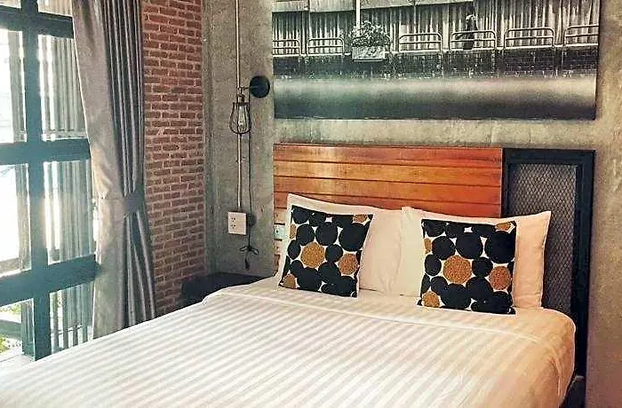 Yotaka The Hotel