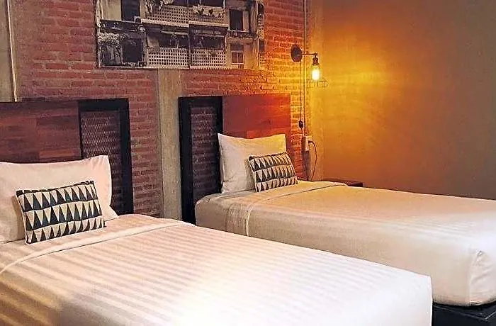 Yotaka The Hotel 3*