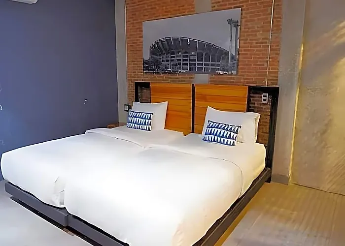 Yotaka The Hotel Bangkok