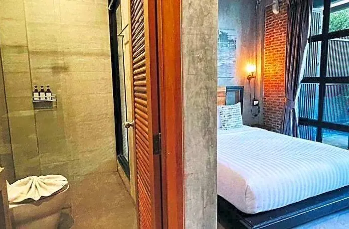 Yotaka The Hotel