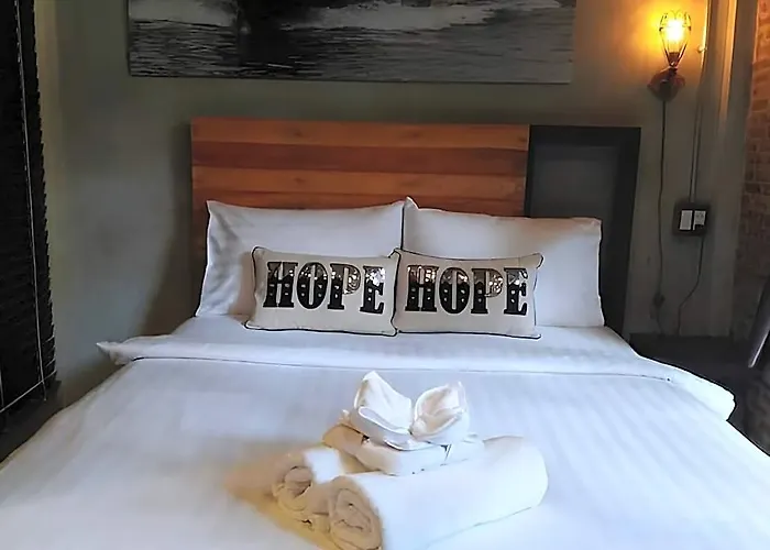 Yotaka The Hotel